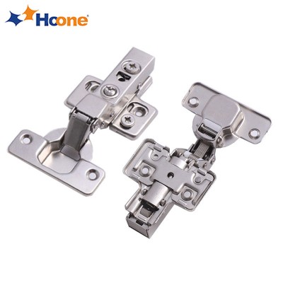 Wholesale Cabinet Hinge One Way Cabinet Hinge Furniture Hardware Concealed Cabinet Hinge